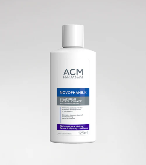 ACM NOVOPHANE.K ACM NOVOPHANE.K