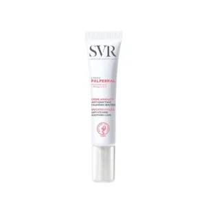 SVR Topialyse Palpébral 15ml
