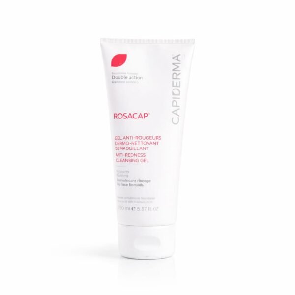 CAPIDERMA Rosacap Gel