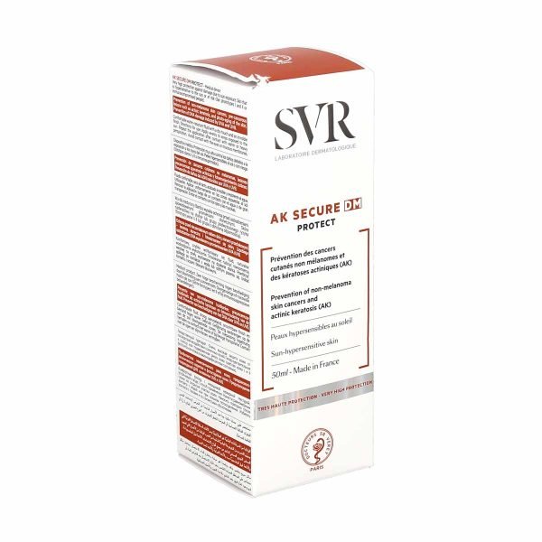 SVR AK SECURE DM PROTECT CREME SPF50+ 50ml – Image 3
