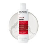 Vichy Dercos shampoing énergisant anti-chute 200ml