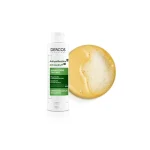 VICHY DERCOS SHAMPOOING ANTI-PELLICULAIRE CHEVEUX NORMAUX A GRAS