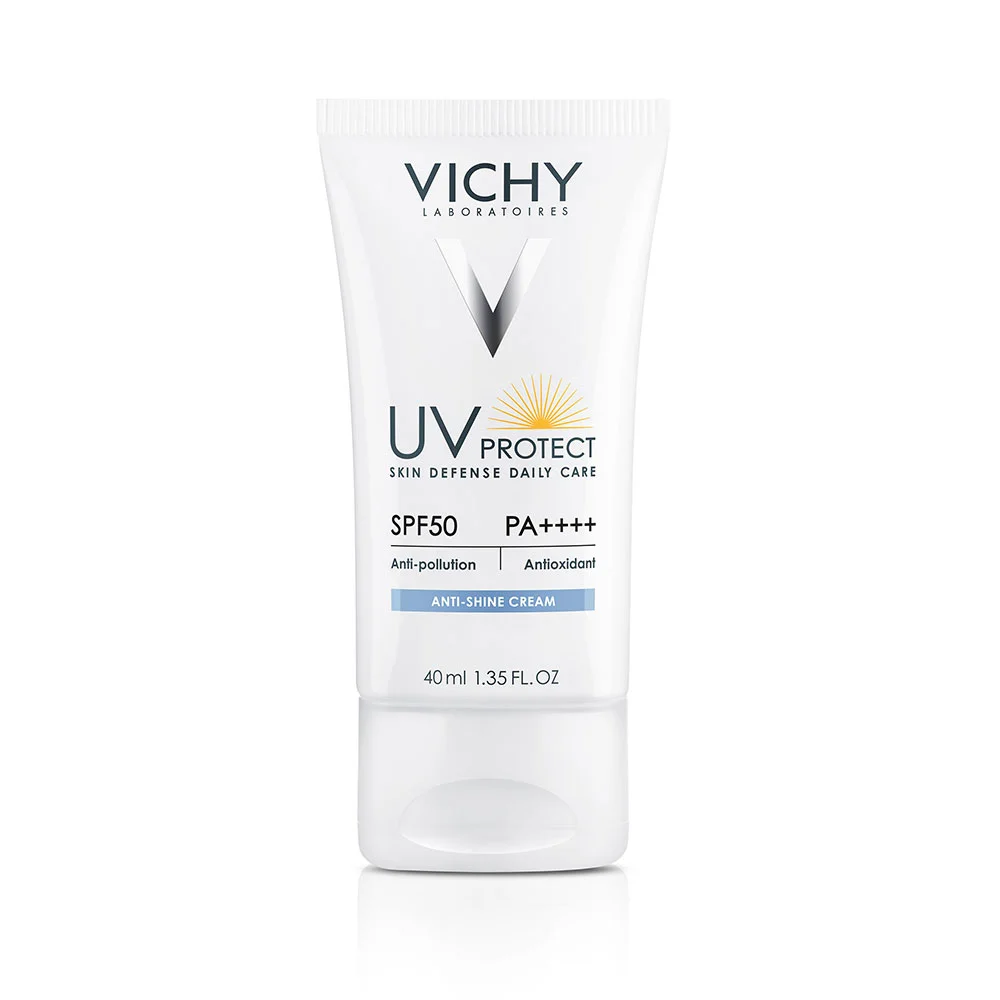 Vichy UV Protect crème hydratante invisible SPF50 40 ml