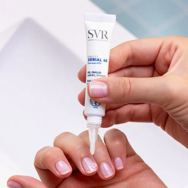 SVR XERIAL 40 ONGLES 10ML – Image 3