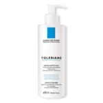 La Roche-Posay Toleriane Dermo-Nettoyant 400 ml – nettoyant ultra-apaisant pour peaux sensibles