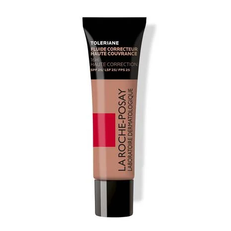 La Roche-Posay Toleriane Fluide Correcteur SPF25 N13 fond de teint peaux sensibles