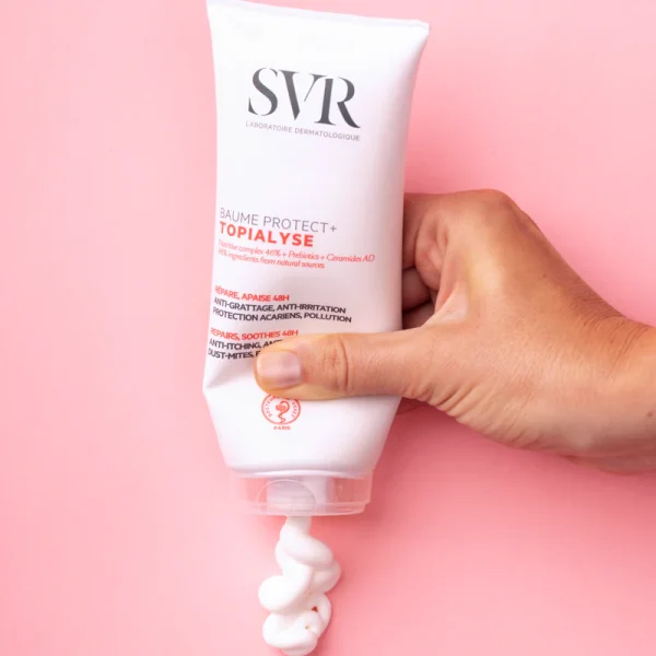 SVR BAUME PROTECT + TOPIALYSE 200ML – Image 2