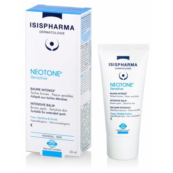 ISISPHARMA NEOTONE SENSITIVE BAUME INTENSIF 30 ML – Image 2