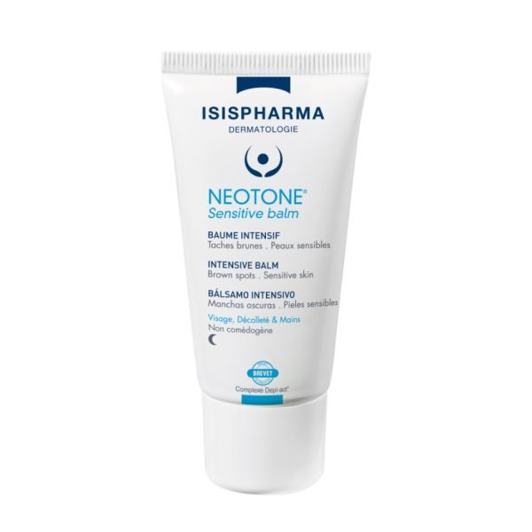 Isispharma Neotone Sensitive Baume Intensif 30ml