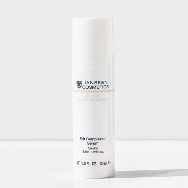 JANSSEN COSMETICS SERUM TEINT LUMINEUX 30ML – Image 2