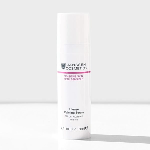 JANSSEN COSMETICS SERUM APAISANT INTENSE 30ML – Image 2