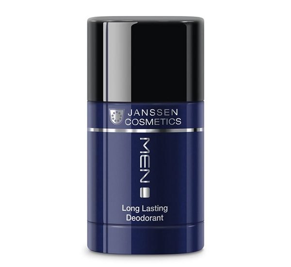 JANSSEN COSMETICS Men Long Lasting Déodorant 30g