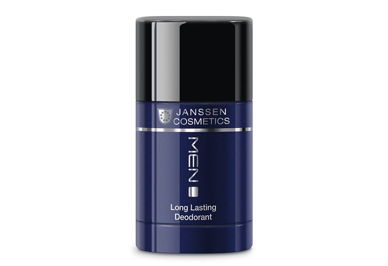 JANSSEN COSMETICS Men Long Lasting Déodorant 30g