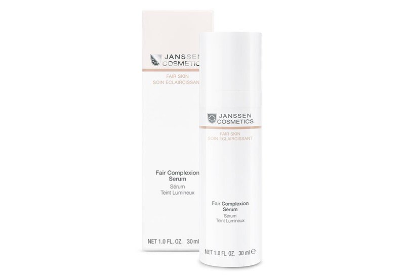 JANSSEN COSMETICS Sérum Teint Lumineux 30ml