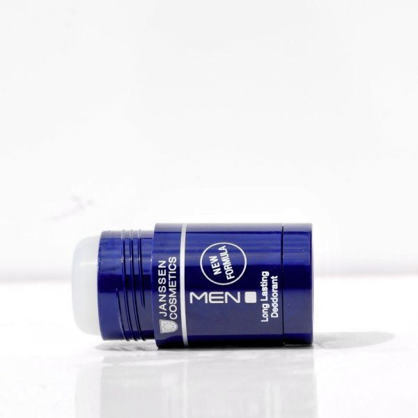 JANSSEN COSMETICS MEN LONG LASTING DEODORANT 30G – Image 2