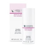 JANSSEN COSMETICS Soin Confort Yeux 15ml