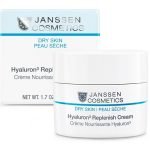 JANSSEN COSMETICS Hyaluron 3