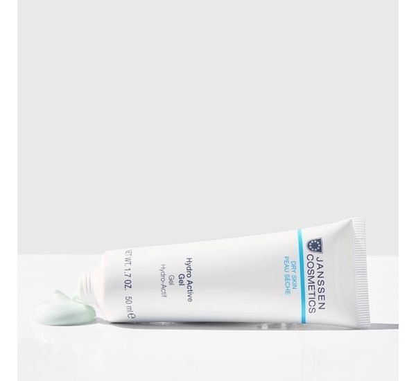 JANSSEN COSMETICS HYDRO ACTIVE GEL 50ML – Image 2