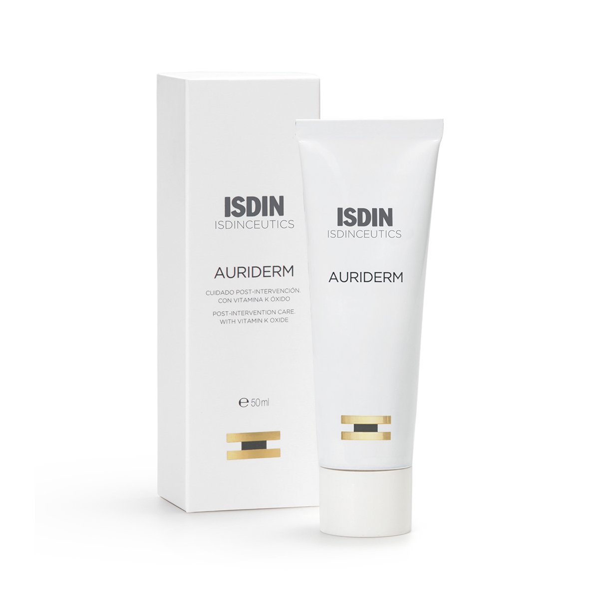 ISDIN Auriderm