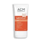 ACM MEDISUN CREME SOLAIRE SPF50+