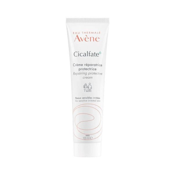 Avène Cicalfate+ crème réparatrice protectrice 100 ml