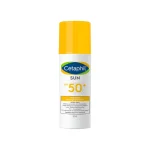 CETAPHIL SUN FACE FLUIDE SPF50+