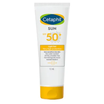 CETAPHIL Sun SPF50+ Light Gel