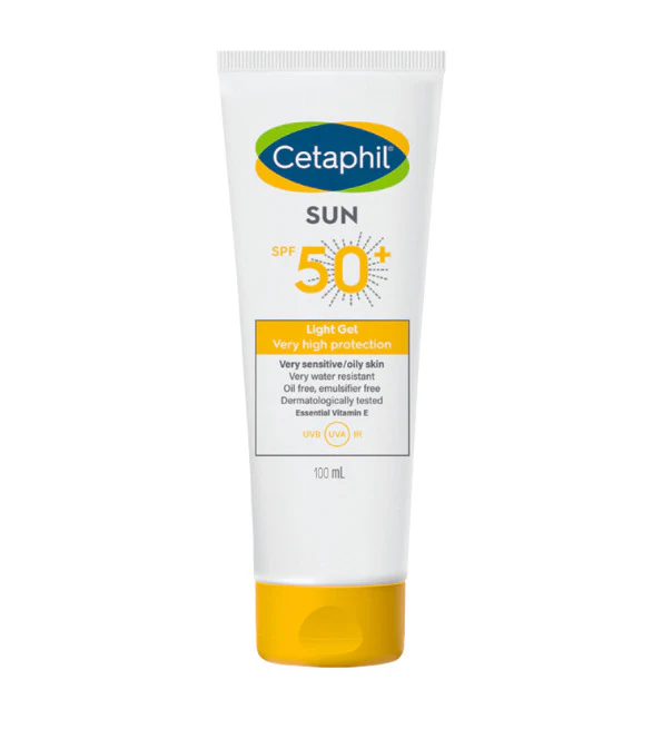 CETAPHIL Sun SPF50+ Light Gel