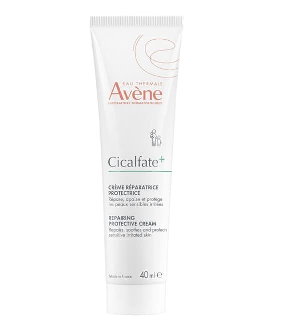 Avène Cicalfate+ crème réparatrice protectrice 40 ml