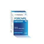 FORCAPIL Cheveux et Ongles B 60 gélules