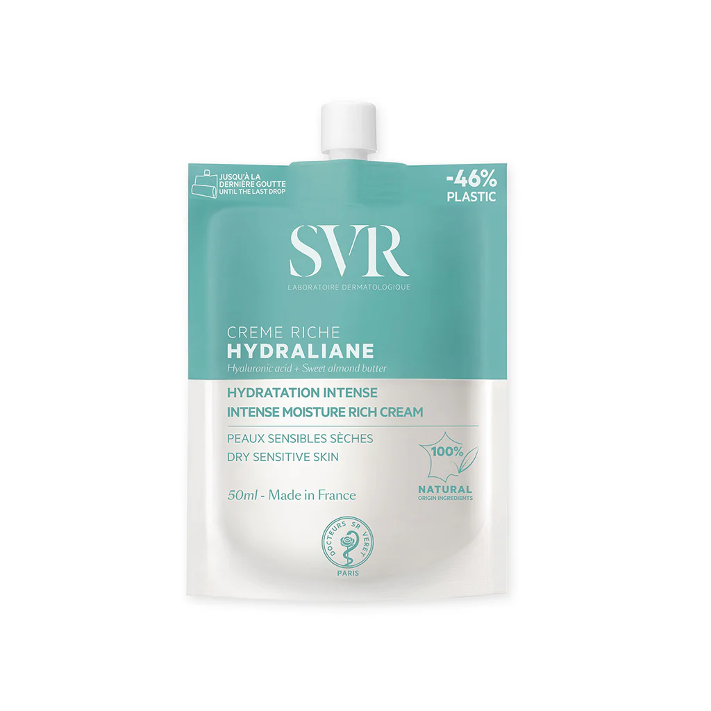 SVR Hydraliane Riche Crème Hydratante