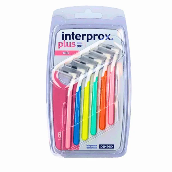 INTERPROX PLUS 2G MIX RANGE B6 – Image 1