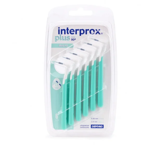 INTERPROX PLUS 2G MICRO B6 – Image 1