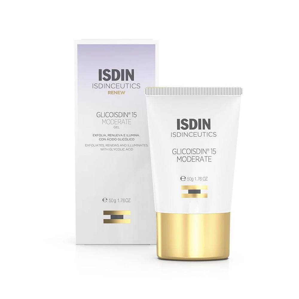 ISDIN Glicoisdin 15 Moderate