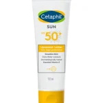 CETAPHIL Sun SPF50+ Liposomale Lotion