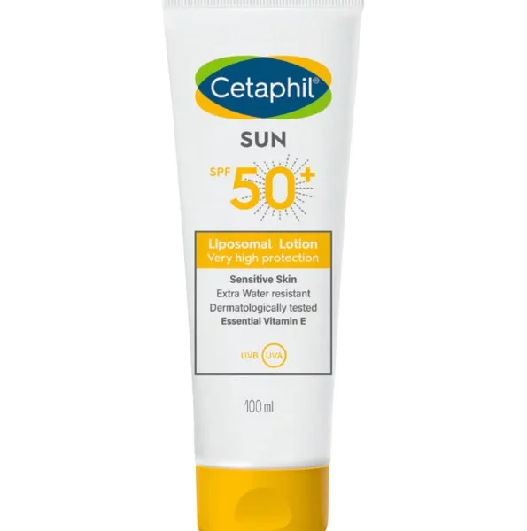 CETAPHIL Sun SPF50+ Liposomale Lotion