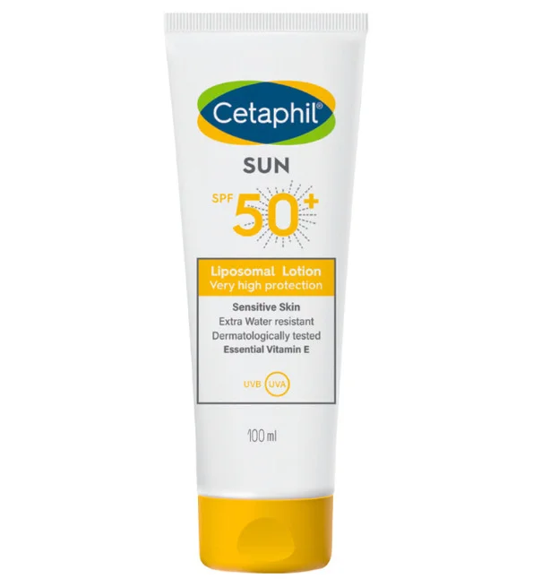 CETAPHIL Sun SPF50+ Liposomale Lotion