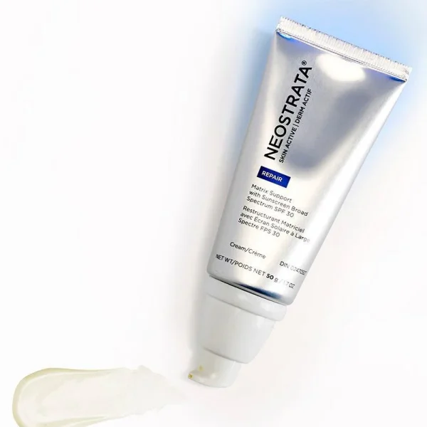NEOSTRATA SKIN ACTIVE MATRIX SUPPORT SPF 30 50G – Image 2