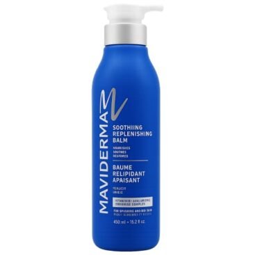MAVIDERMA BAUME RELIPIDANT