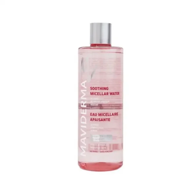 MAVIDERMA Eau Micellaire
