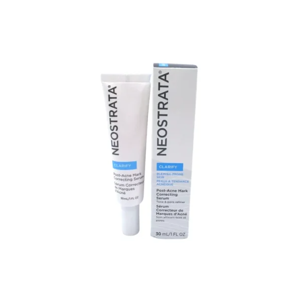 NEOSTRATA CLARIFY SERUM CORRECTEUR 30ML – Image 3