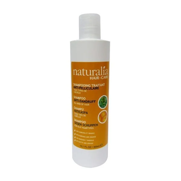 Naturalia Shampoing Anti-Pelliculaire Naturalia Shampoing Anti-Pelliculaire