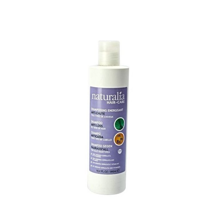 Naturalia Shampoing Énergisant Anti-Chute Naturalia Shampoing Énergisant Anti-Chute