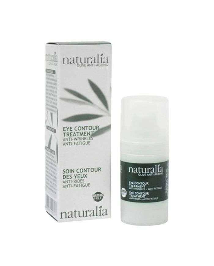 Naturalia Soin Contour des Yeux Naturalia Soin Contour des Yeux
