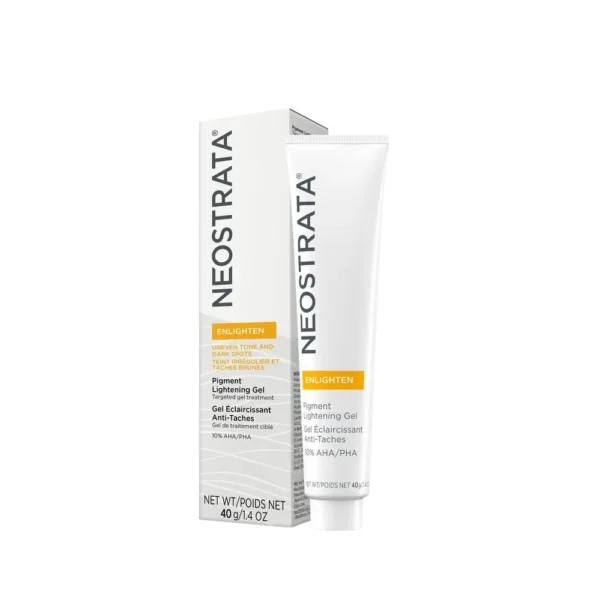 NeoStrata Enlighten Gel Éclaircissant Anti-Tache 40g