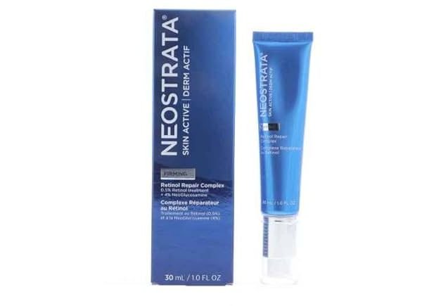 NEOSTRATA SKIN ACTIVE RETINOL NAG COMPLEX 30ML – Image 2