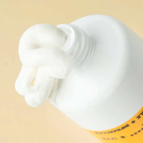 DERMINA SUNLINA CREME CONFORT INVISIBLE SPF50 40ML – Image 2