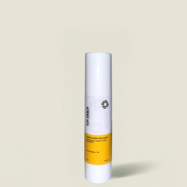 TOUDERM CREME ACIDE AZELAIQUE 50ML – Image 1