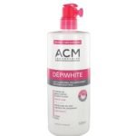ACM Depiwhite Lait Corporel Éclaircissant 500ml