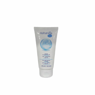 Naturalia Aqua Gel Nettoyant Visage